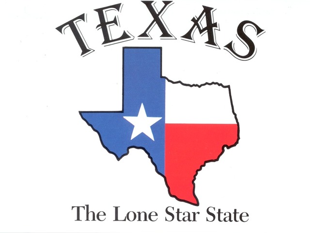 bandera texas