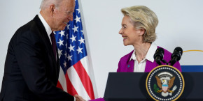 biden leyen biden leyen