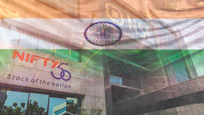 bolsa india bolsa india
