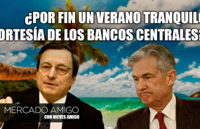 careta mercado amigo verano tranquilo