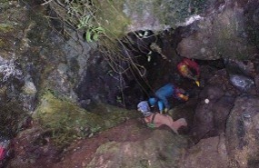 cueva cueva