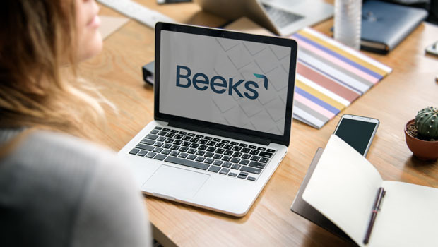 dl beeks financial cloud group plc bks technology technology software and computer services computer services aim logo 20240314 1330