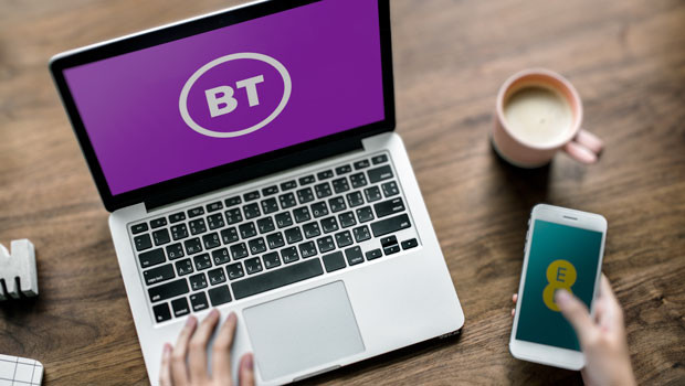 BT Group | Sharecast graphic / Josh White dl bt group plc bt telecommunications telecommunications telecommunications service providers telecommunications services ftse 100 premium british telecom 20230327 2040