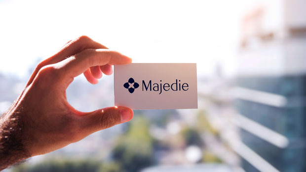 Majedie Investments