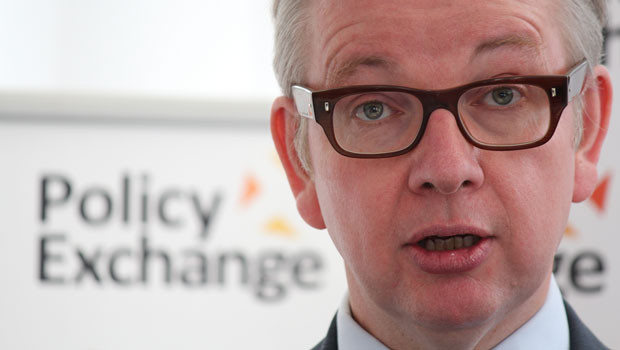 dl michael gove mp conservative party tory cabinet minister secretary flickr cc