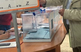 ep 26m- la participacionlas elecciones autonomicas alcanza3892 a14 horascantabria similar2015