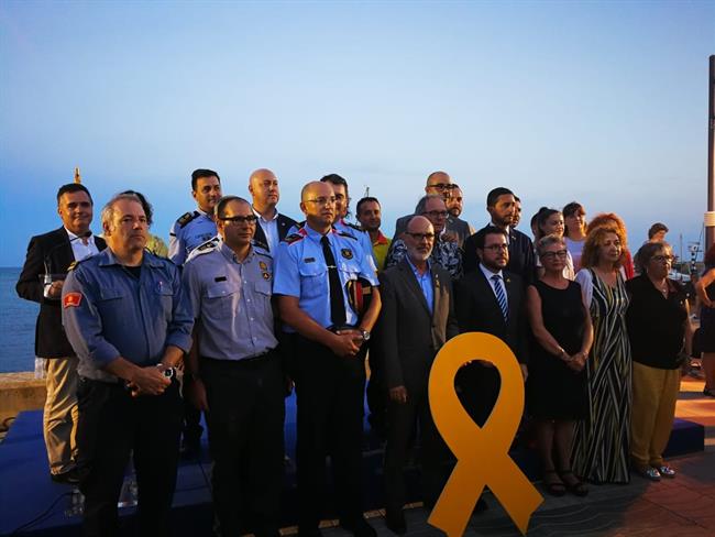Acto de reconocimiento en Alcanar | GOVERN ep actoreconocimientoalcanar