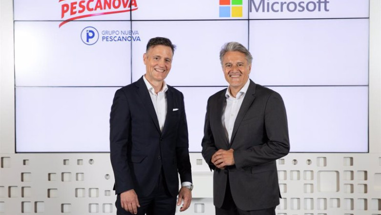 ep acuerdo grupo nueva pescanova y microsoft ep acuerdo grupo nueva pescanova y microsoft