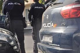 ep agentesvehiculosla policia nacional
