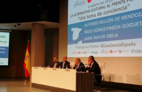 ep alfonso bullon de mendoza presidente de la asociacion catolica de propagandistas inigo