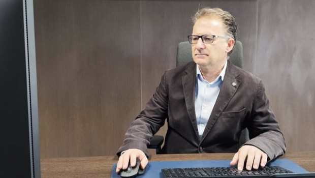 ep andres rubio presidente comite general de empresa de renfe