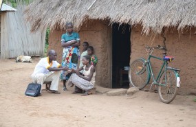 ep anesvad y africa pobreza asistencia sanitaria