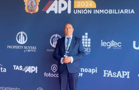 ep angel martinez leon nuevo presidente del consejo general de coapi en espana