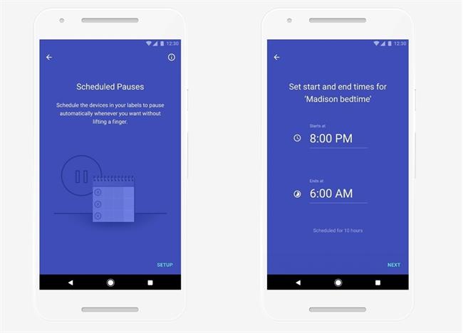 App de Google Wifi | GOOGLE ep appgoogle wifi