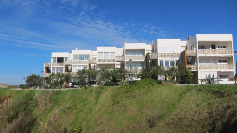 ep archivo apartamentos en la costa cantabra ep archivo apartamentos en la costa cantabra