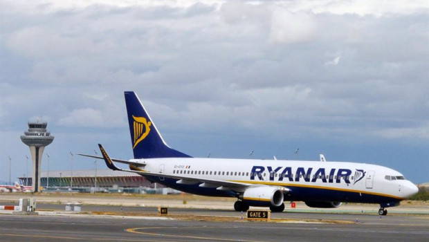 ep archivo   avion de ryanair 20250102134603