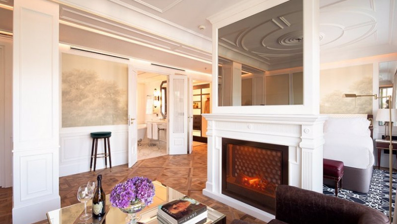 ep archivo bless hotel madrid ep archivo bless hotel madrid