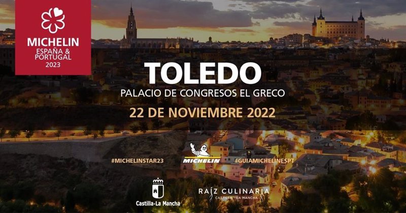 ep archivo   cartel del evento que acogera toledo