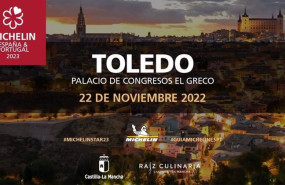 ep archivo   cartel del evento que acogera toledo