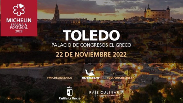 ep archivo   cartel del evento que acogera toledo