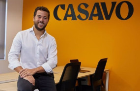 ep archivo economia casavo invirtio 96 millones de euros en la adquisicion de inmuebles a traves ep archivo economia casavo invirtio 96 millones de euros en la adquisicion de inmuebles a traves