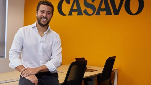 ep archivo   economia  casavo invirtio 96 millones de euros en la adquisicion de inmuebles a traves