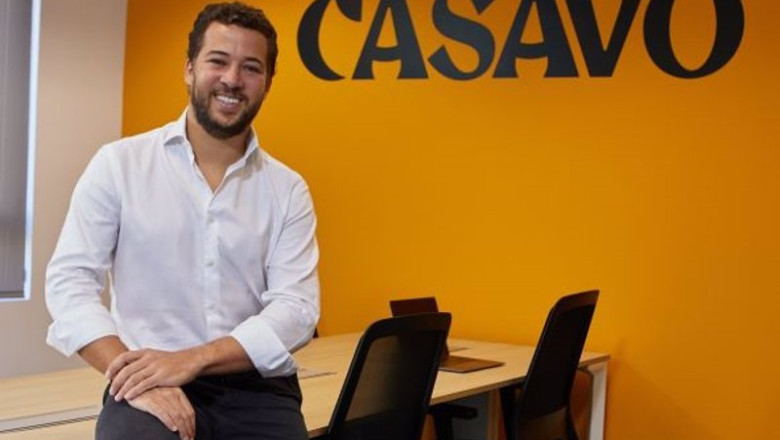 ep archivo economia casavo invirtio 96 millones de euros en la adquisicion de inmuebles a traves ep archivo economia casavo invirtio 96 millones de euros en la adquisicion de inmuebles a traves