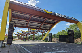 ep archivo   fastned alcanzo los 381 millones de euros en ingresos en el cuarto trimestre de 2025