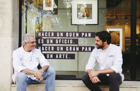 ep archivo   gastronomia  pandelirio impulsa su expansion con su desembarco en el gourmet de el