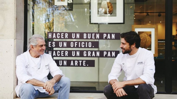 ep archivo   gastronomia  pandelirio impulsa su expansion con su desembarco en el gourmet de el