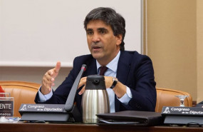 ep archivo   gonzalo garcia andres secretario de estado de economia y apoyo a la empresa