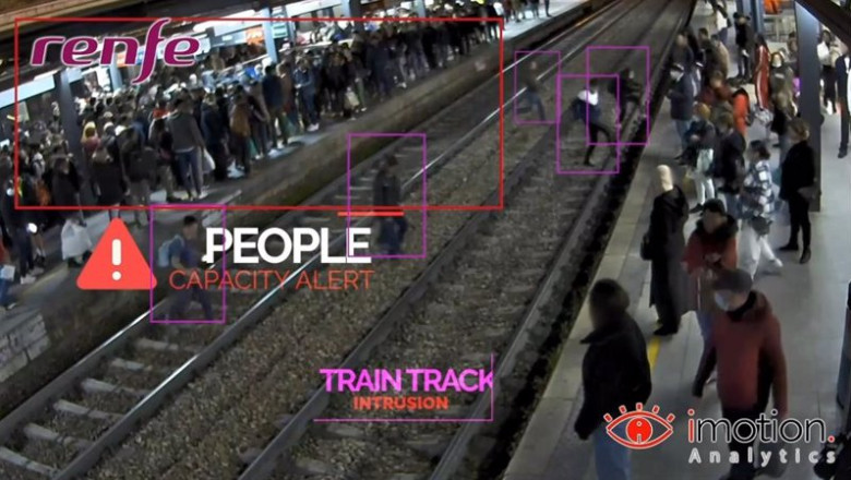 ep archivo herramienta de imotion analytics para renfe ep archivo herramienta de imotion analytics para renfe