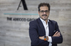 ep archivo   iker barricat presidente de adecco iberia