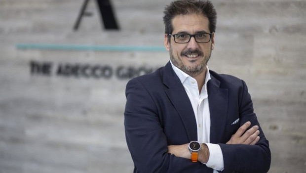 ep archivo   iker barricat presidente de adecco iberia