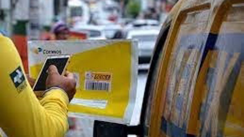 ep archivo la brasilena correios multiplica por 15 sus ganancias en 2020 hasta 230 millones ep archivo la brasilena correios multiplica por 15 sus ganancias en 2020 hasta 230 millones