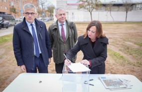 ep archivo la consejera de fomento articulacion del territorio y vivienda rocio diaz d el alcalde ep archivo la consejera de fomento articulacion del territorio y vivienda rocio diaz d el alcalde