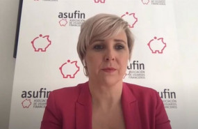 ep archivo   la presidenta de asufin patricia suarez