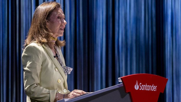 ep archivo   la presidenta de banco santander ana botin 20260903131503