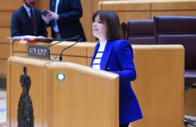 ep archivo   la senadora de erc sara bailac