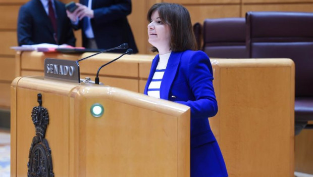 ep archivo   la senadora de erc sara bailac
