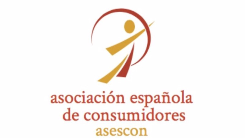 ep archivo logo de la asociacion espanola de consumidores asescon ep archivo logo de la asociacion espanola de consumidores asescon