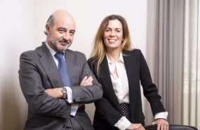 ep archivo   marcos ojeda y aranzazu grinan de creand wealth management