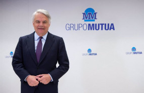 ep archivo   mutua madrilena obtuvo un beneficio neto de 2299 millones en el primer semestre un 674