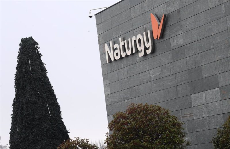 Naturgy se dispara en bolsa tras el final de la OPA de IFM y supera los 24 euros por acción