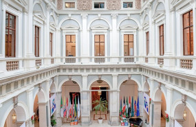 ep archivo opec fund for international development vienna buidling ep archivo opec fund for international development vienna buidling