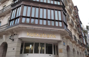 ep archivo   sede de kutxabank en bilbao 20260428131503