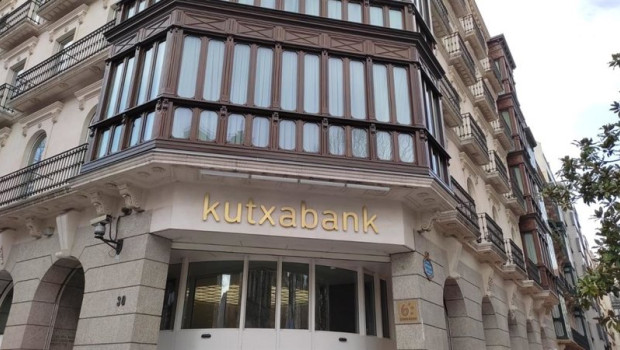 ep archivo   sede de kutxabank en bilbao 20260428131503