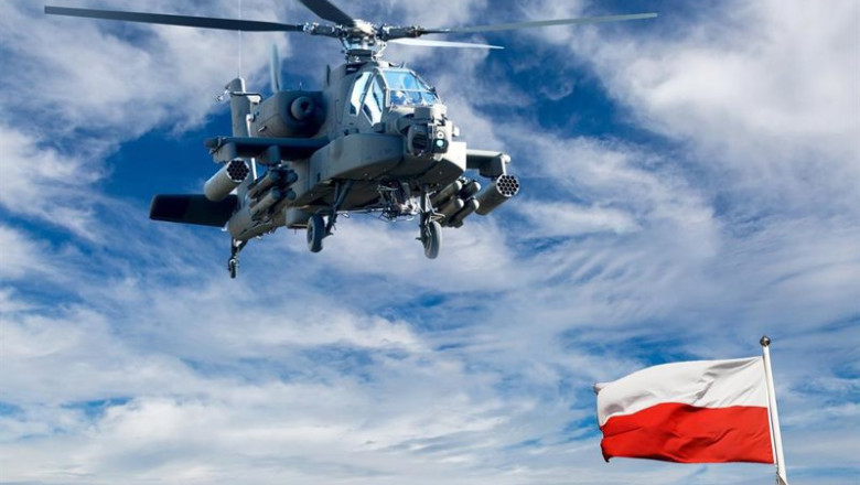 ep archivo   un helicoptero apache ah 64e