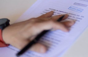 ep archivo una escritura de compraventa de una vivienda ep archivo una escritura de compraventa de una vivienda