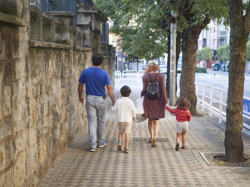 La vuelta al cole, asignatura pendiente en las familias: claves para sobrevivir financieramente